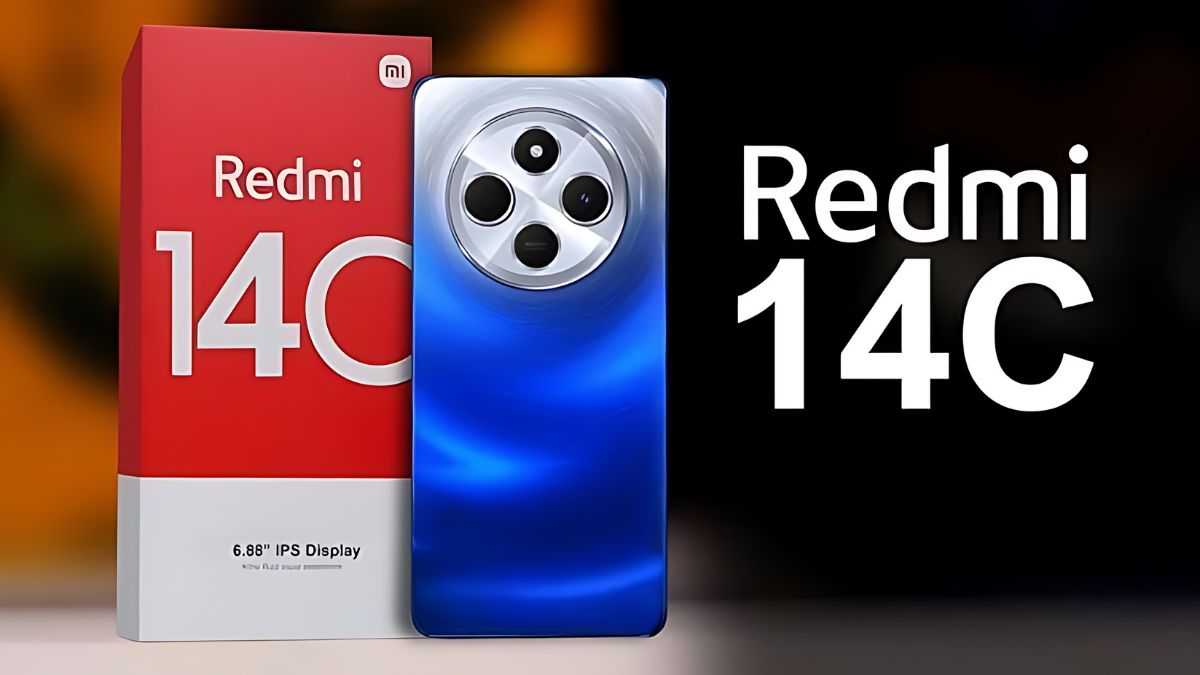 Redmi 14C 5G