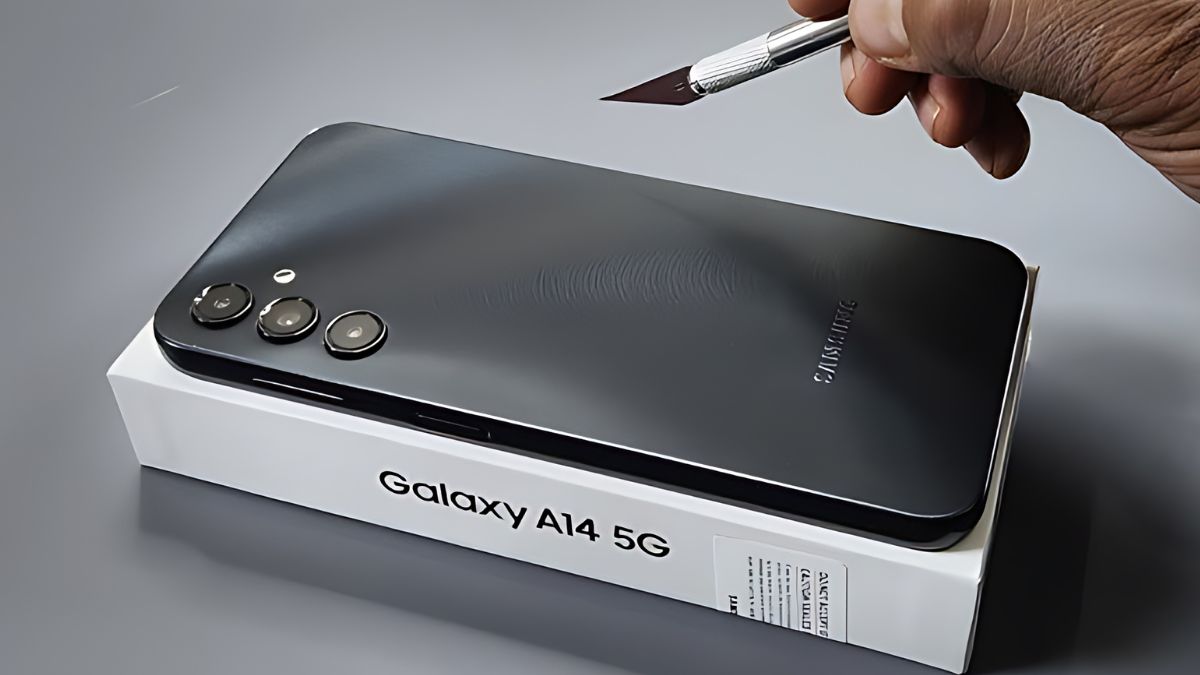 Samsung Galaxy A14 5G